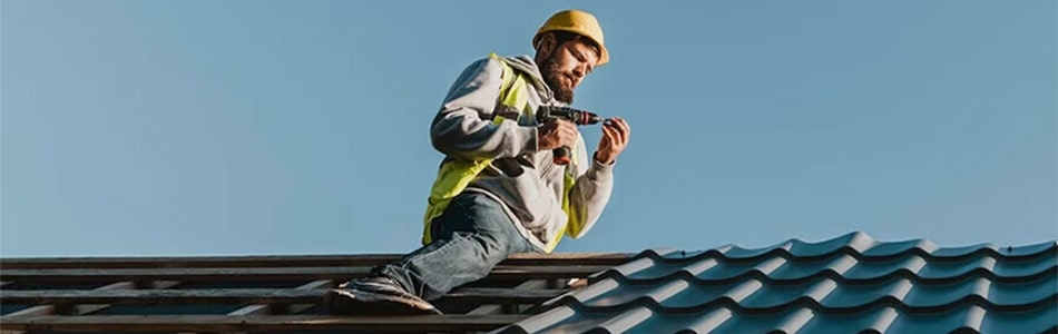 Металлочерепица Алматы